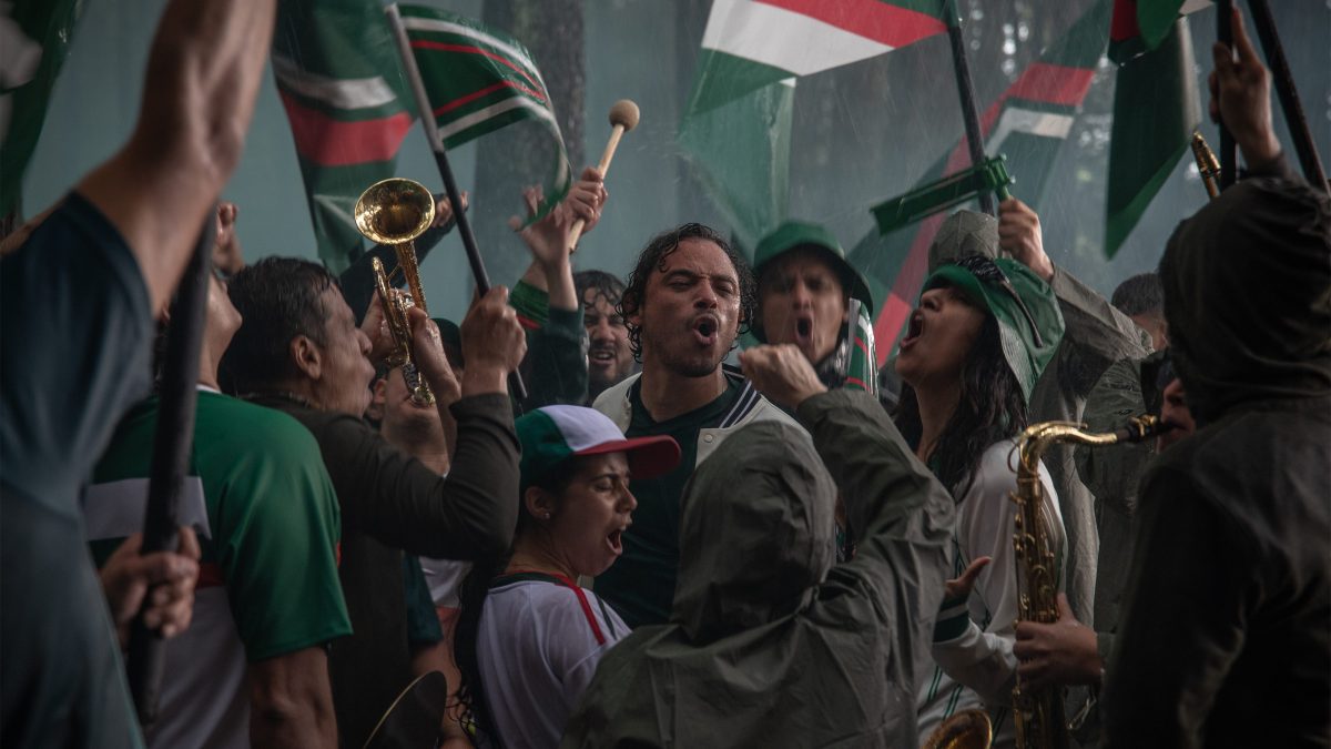 El espíritu del “aguante”: Anthony Ramos y Toyota festejan la pasión inquebrantable de la comunidad latina