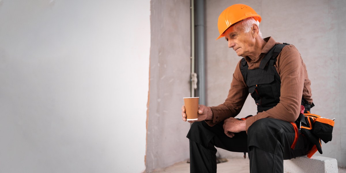 Nuevo proyecto de ley del Seguro Social reduciría la edad de jubilación para algunos trabajadores