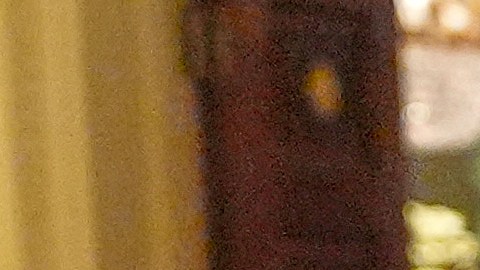 Donald Trump y Melania Trump recibieron a Xi Jinping y Peng Liyuan para la cena de Estado en la Casa Blanca.