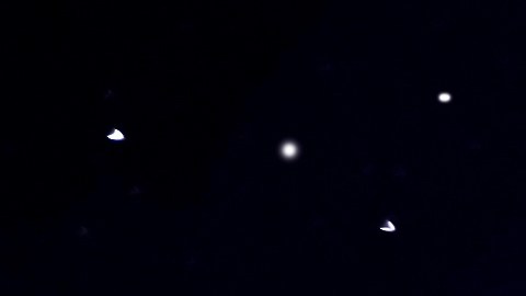 Los puntos débiles de Virgo.