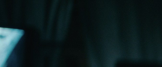 James Spader como Ultron.