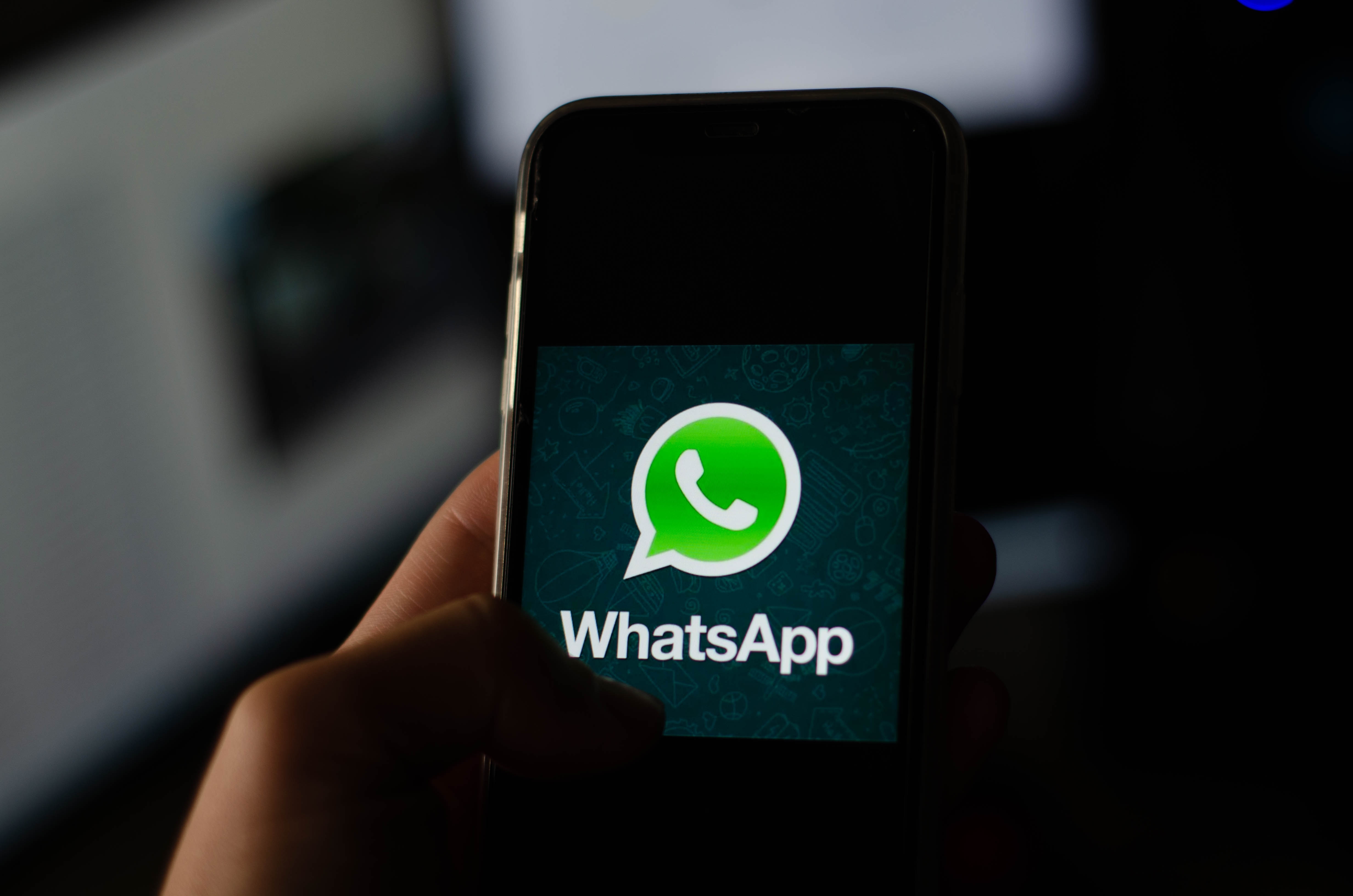 Publicación de WhatsApp reveló que cuatro niños estaban solos mientras su madre viajaba en un crucero rumbo a Bahamas