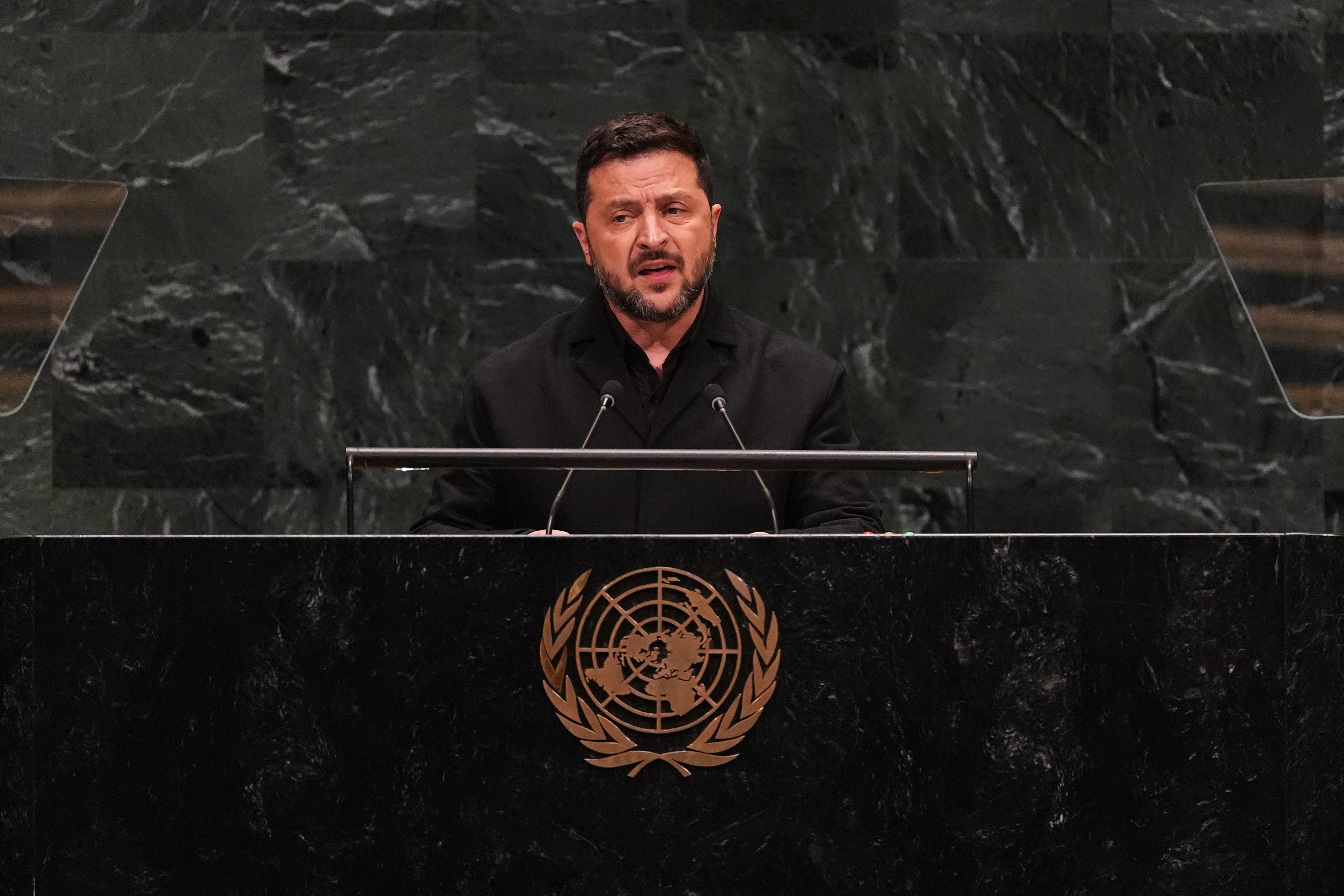 Zelenski reclama a Xi Jinping más presión sobre Putin para alcanzar la paz en Ucrania