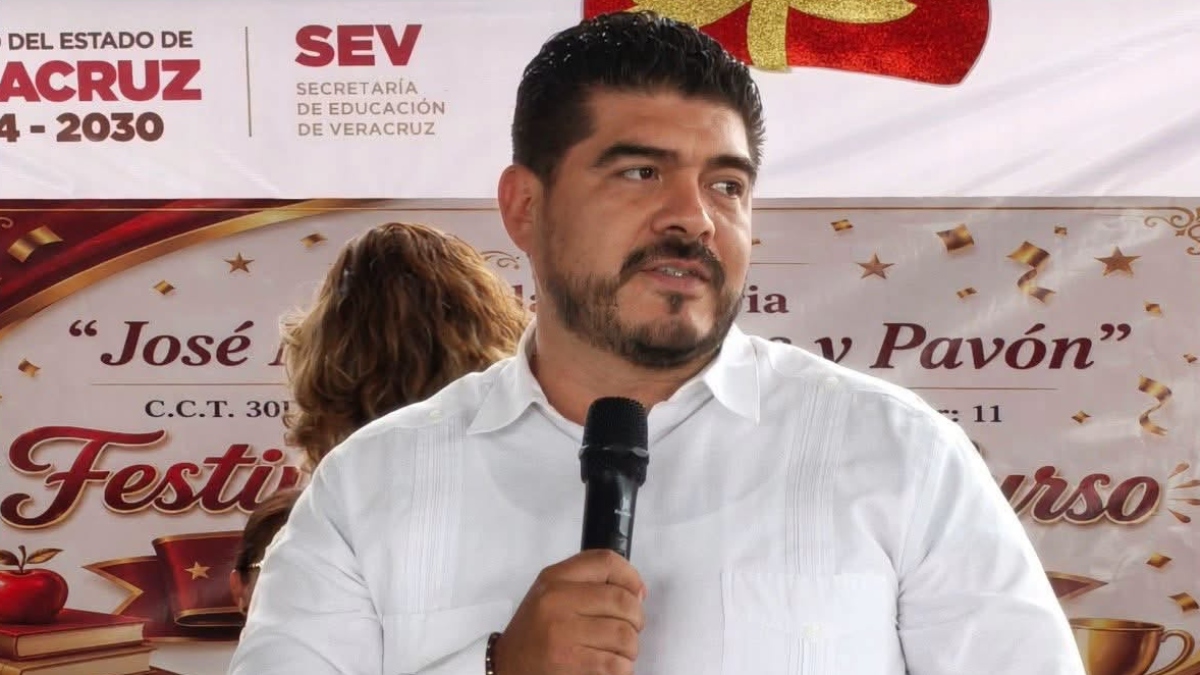 Quién era Zenyazen Escobar, el diputado mexicano hallado muerto dentro de su vehículo