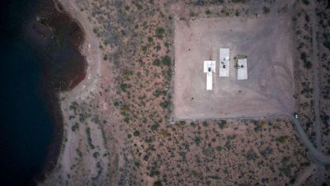 Qué se sabe del Corredor Andes-Atlántico, el ambicioso proyecto con el que EE.UU. busca acceder a recursos estratégicos de Argentina (y competir con China)