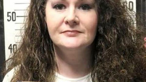 Quién es y qué crimen cometió Christa Pike, la primera mujer que será ejecutada en Tennessee en 200 años