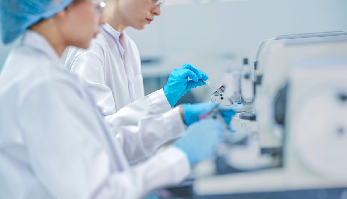 Uno de cada ocho tumores se atribuye a infecciones que se pueden prevenir