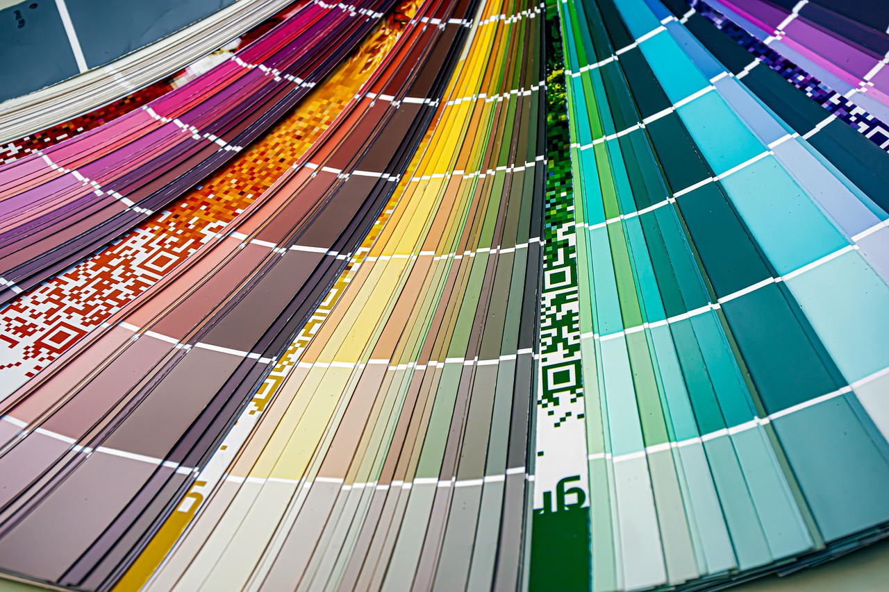 Colores y energía: qué significa cada uno y cómo puede influir en tu vida