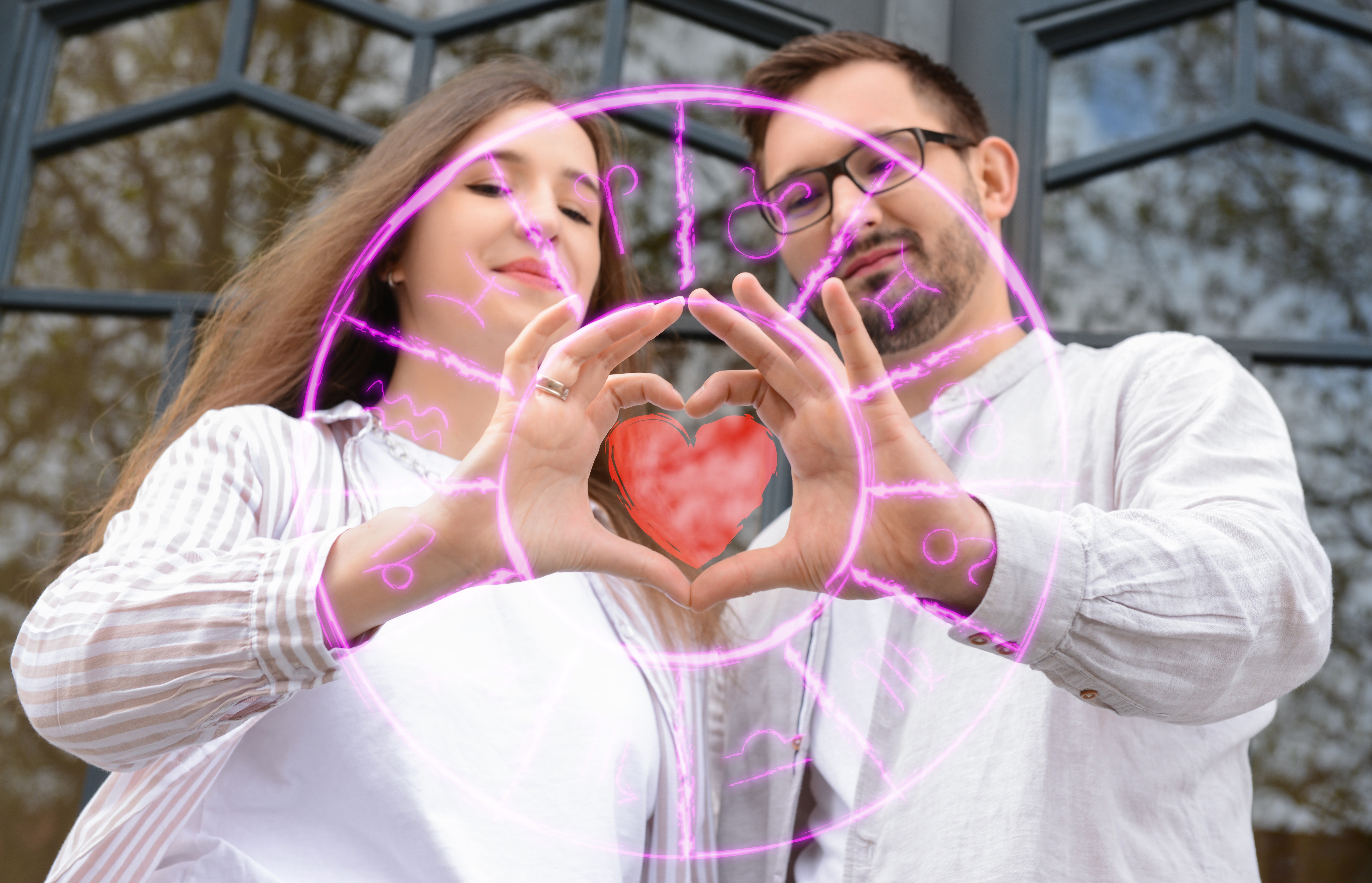 Qué pasa cuando te enamoras de una pareja de tu mismo signo zodiacal