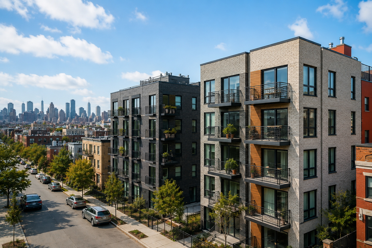 NYC ofrece apartamentos para comprar desde $219,500: quedan pocos días para entrar a la lotería