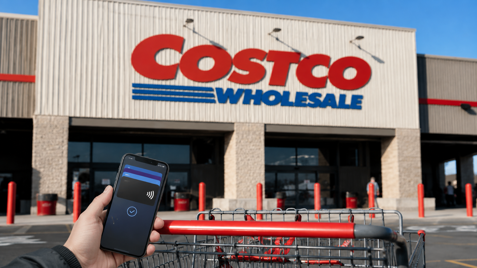 10 claves sobre Costco Wallet: la billetera que cambia la forma de pagar en sus tiendas