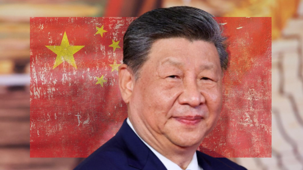 Xi Jinping viaja a EE.UU.: el "príncipe" que lo perdió todo antes de convertirse en el líder más poderoso de China