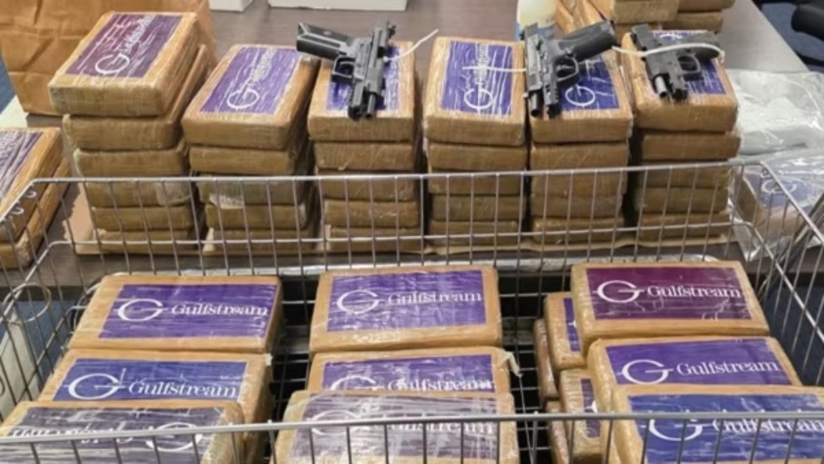 Autoridades de Pennsylvania desmantelan una red criminal que movía grandes cantidades de droga al mes