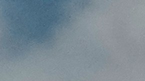 Una vez que el dron fue detectado por los radares, los cazas de la OTAN lo destruyeron.