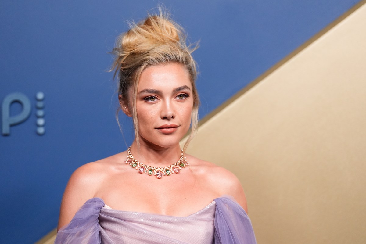 Florence Pugh exige justicia tras el caso de agresión sexual en Cornell: "Estoy furiosa"