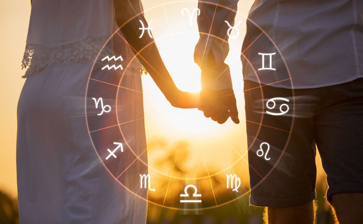 Horóscopo semanal del amor: qué te depara del 28 de septiembre al 3 de octubre