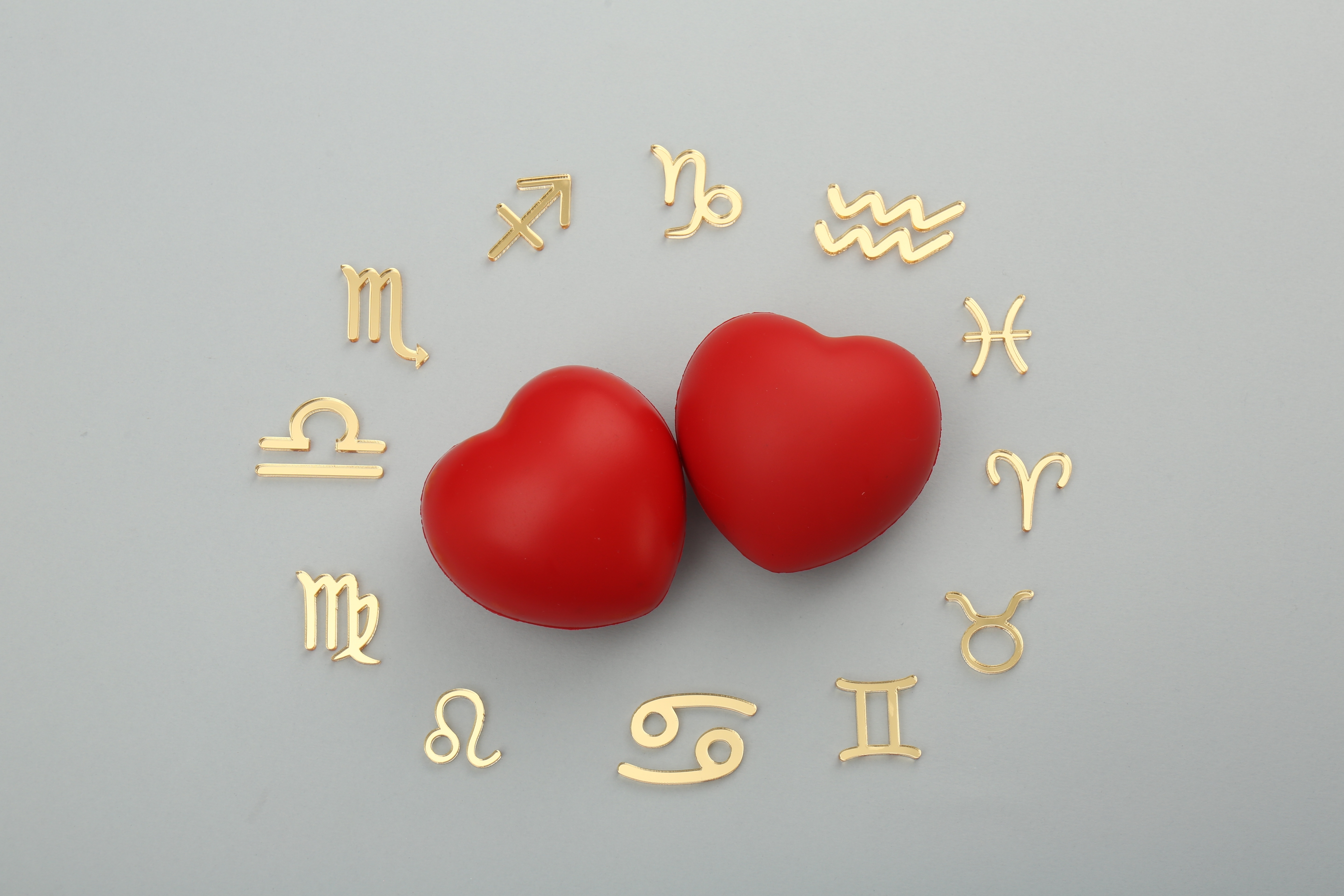 Horóscopo semanal del amor: cómo le irá a tu signo del 7 al 13 de septiembre