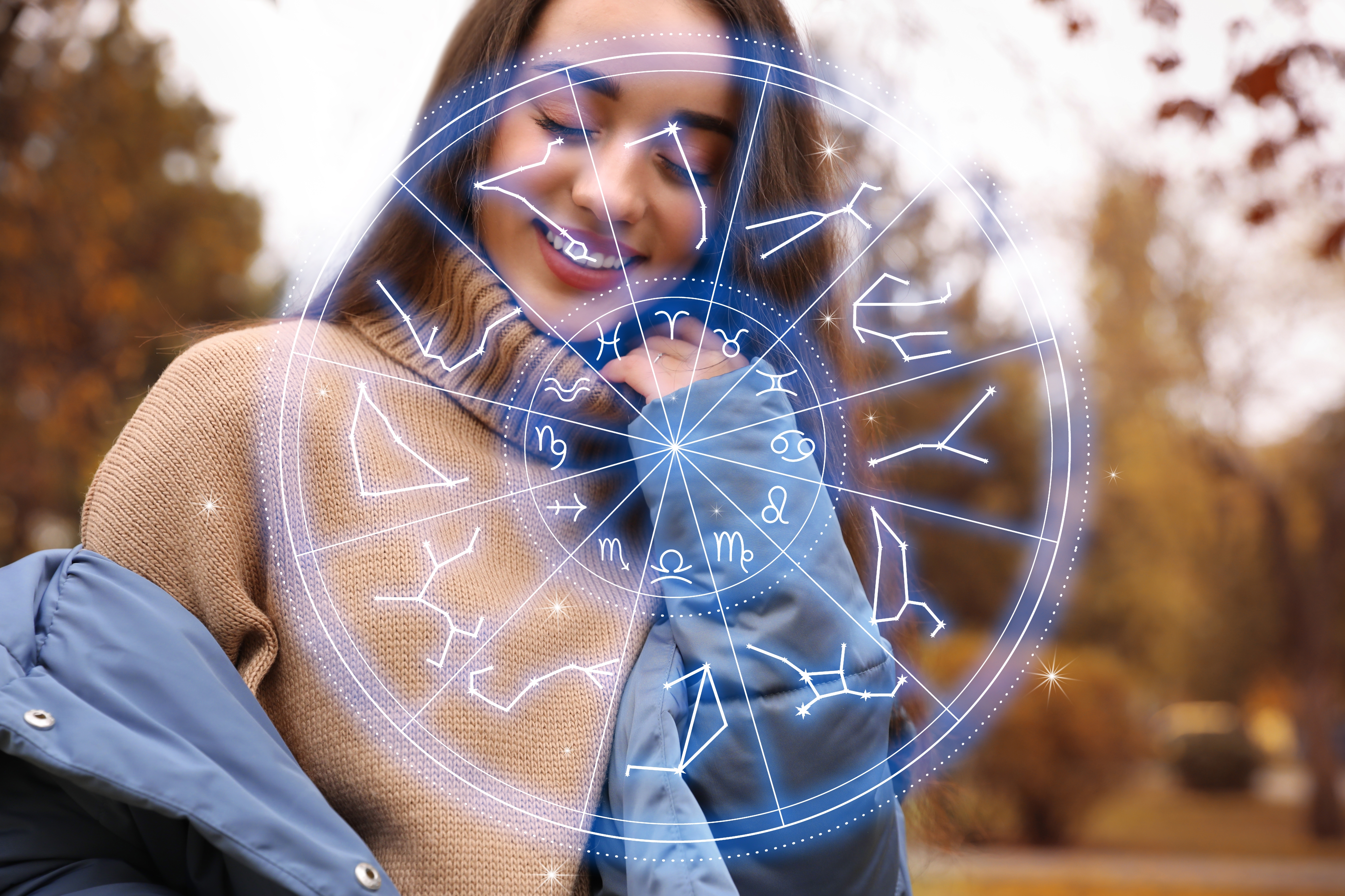 Qué signos del zodiaco atraen abundancia en otoño 2026