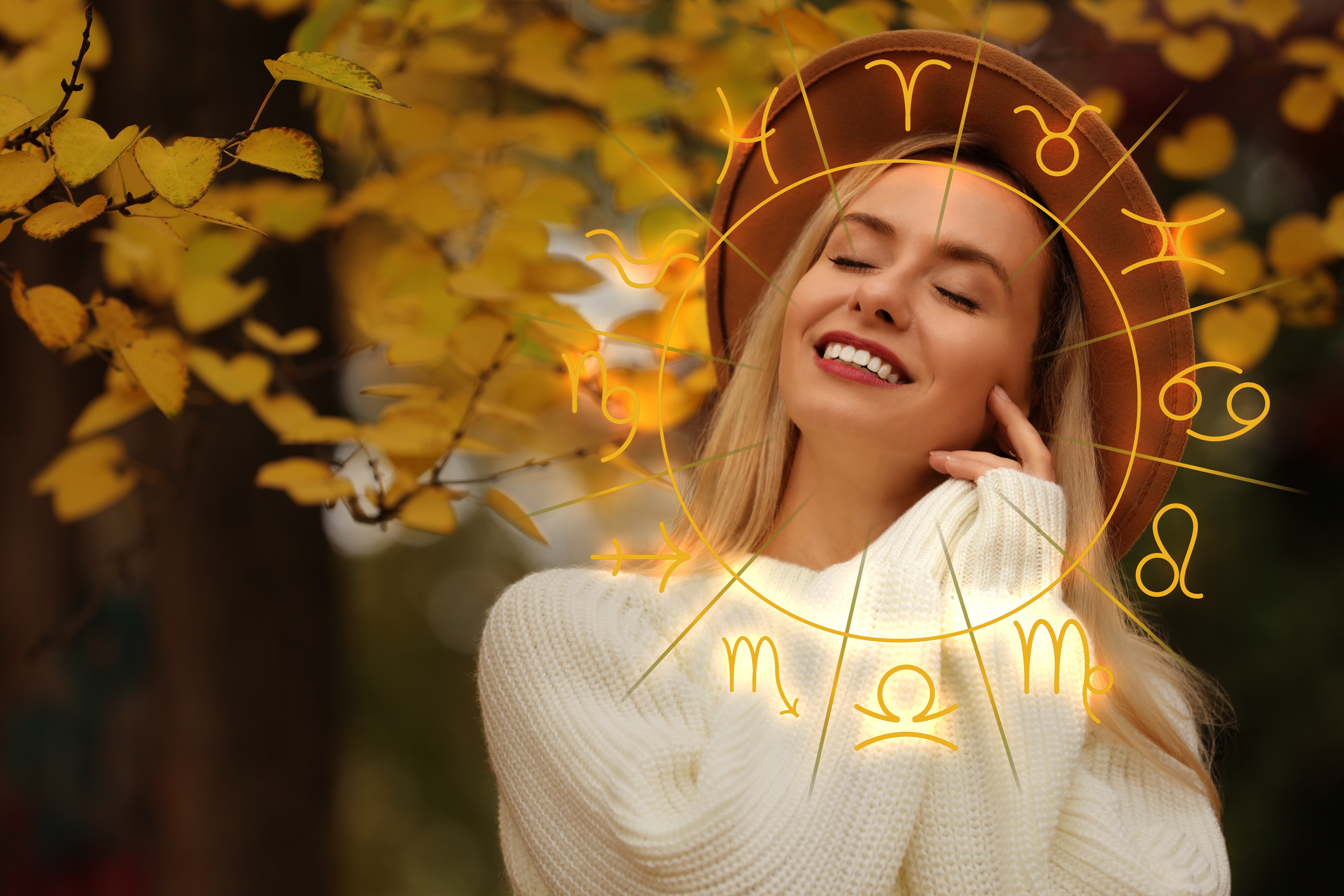 Qué depara el otoño 2026 a tu signo del zodiaco: el horóscopo de la temporada