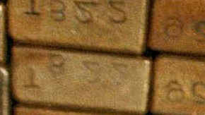 El metal permanece almacenado mientras persisten dudas sobre su trazabilidad y posibles vínculos con minería ilegal y grupos criminales.