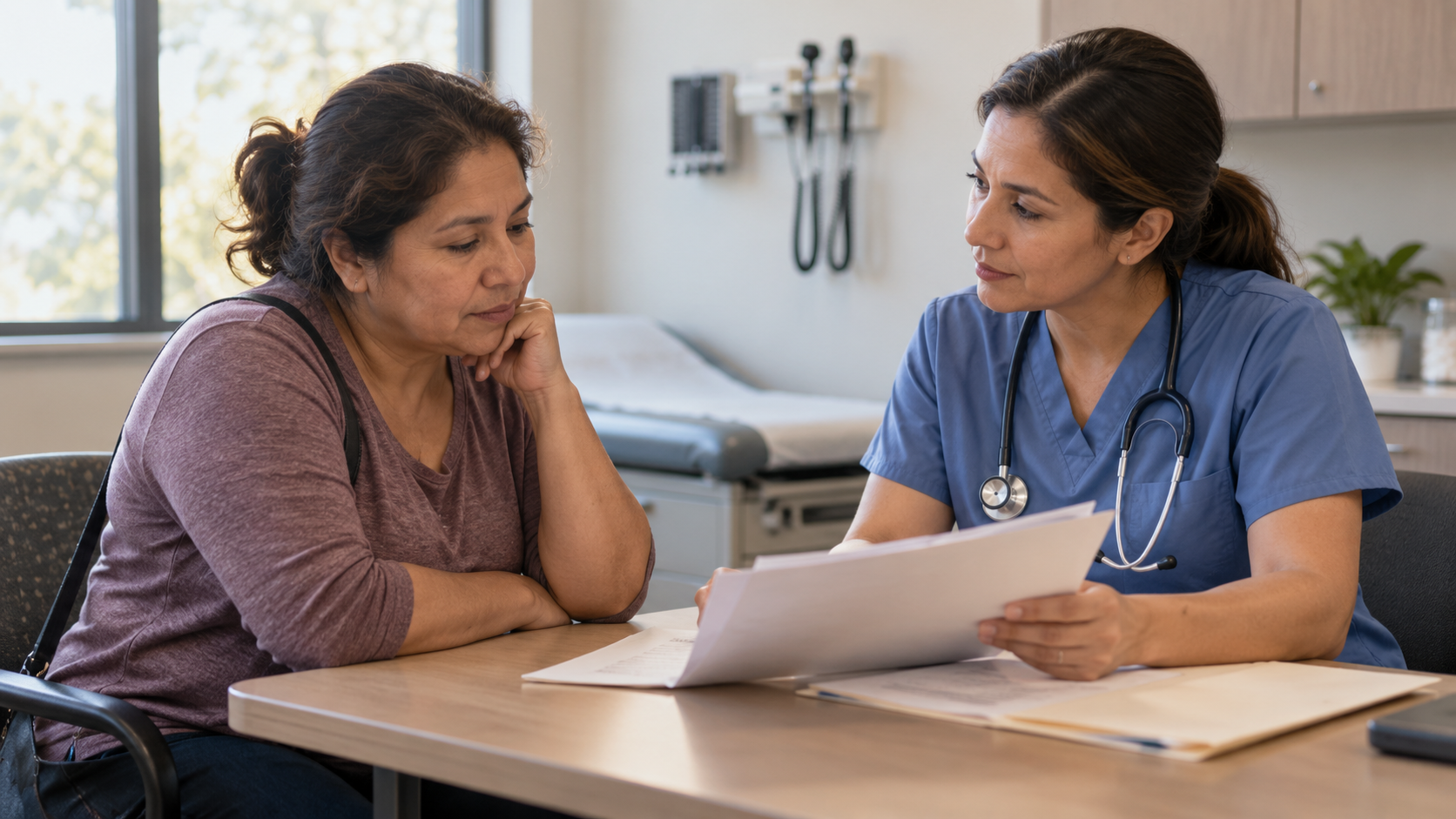 Medicaid cambia en octubre para algunos inmigrantes: quiénes pueden perder cobertura y qué revisar