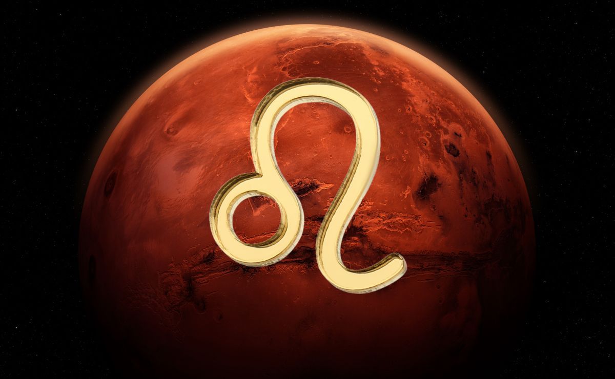 Marte en Leo 2026: qué significa y cómo impacta en tu signo del zodiaco