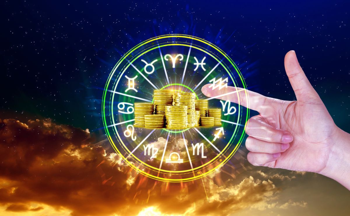 Septiembre será un mes de suerte en el dinero para 3 signos del zodiaco