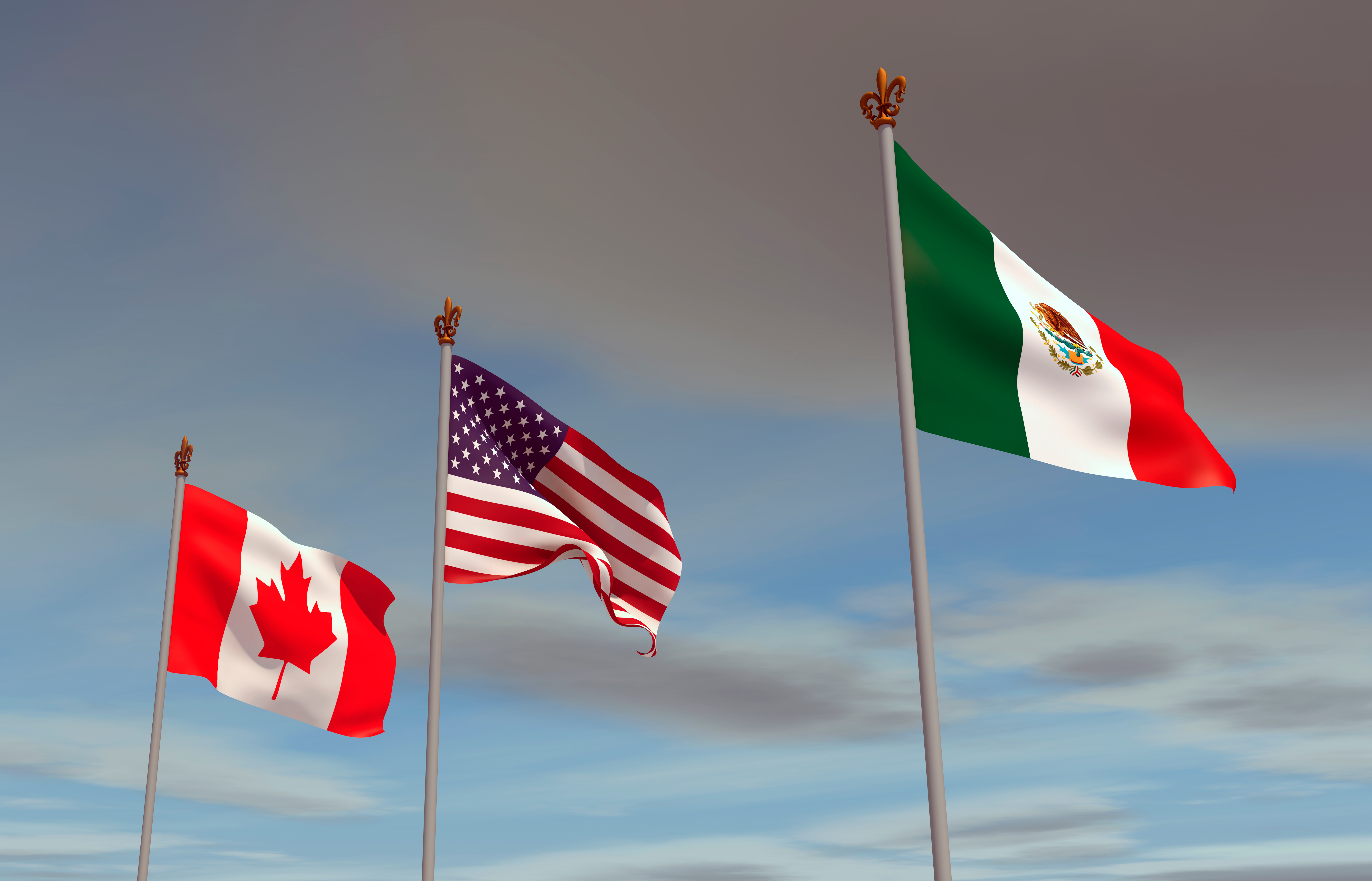 ¿Quién decide en México?