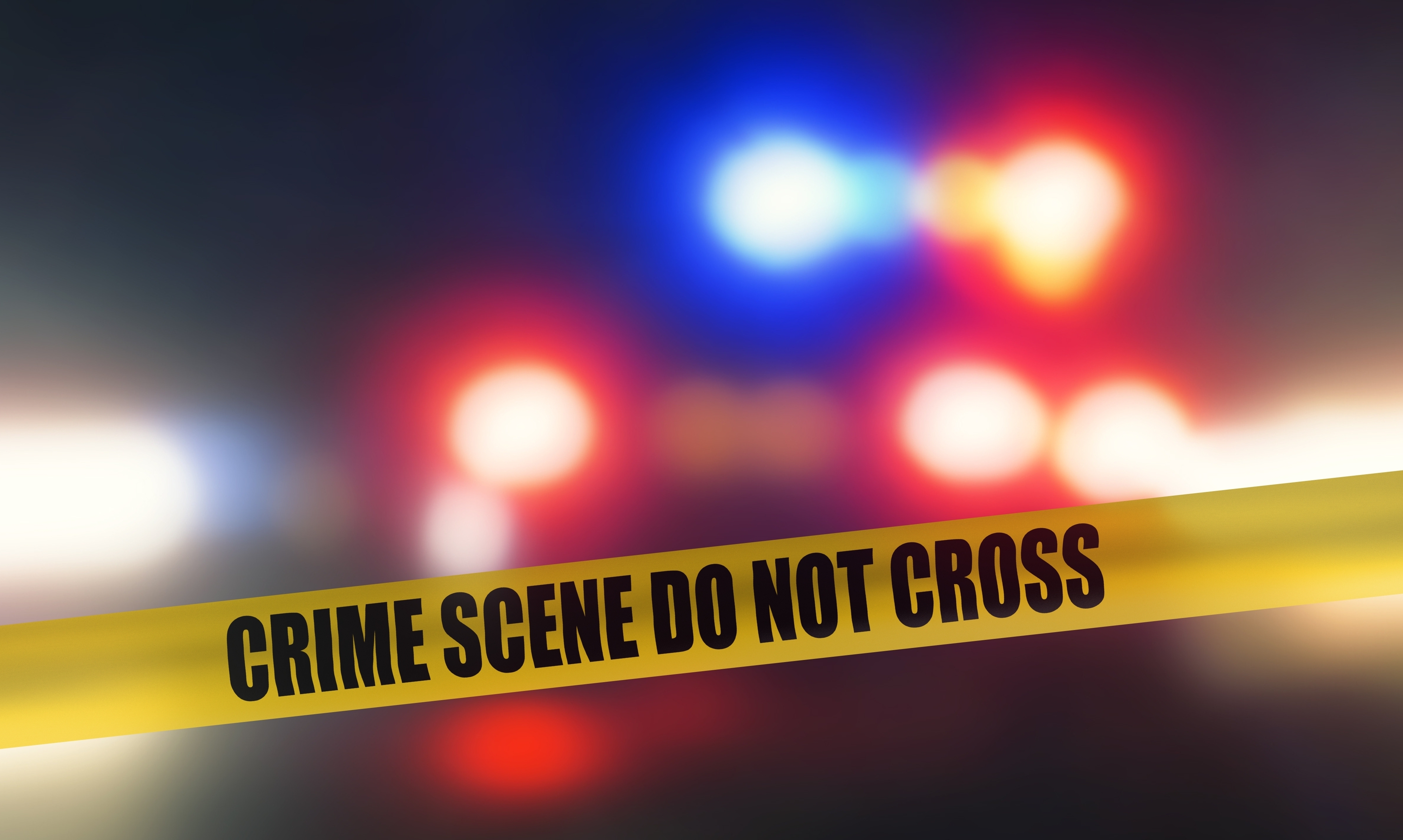 Madre e hijo son encontrados muertos en el patio de su casa en Georgia