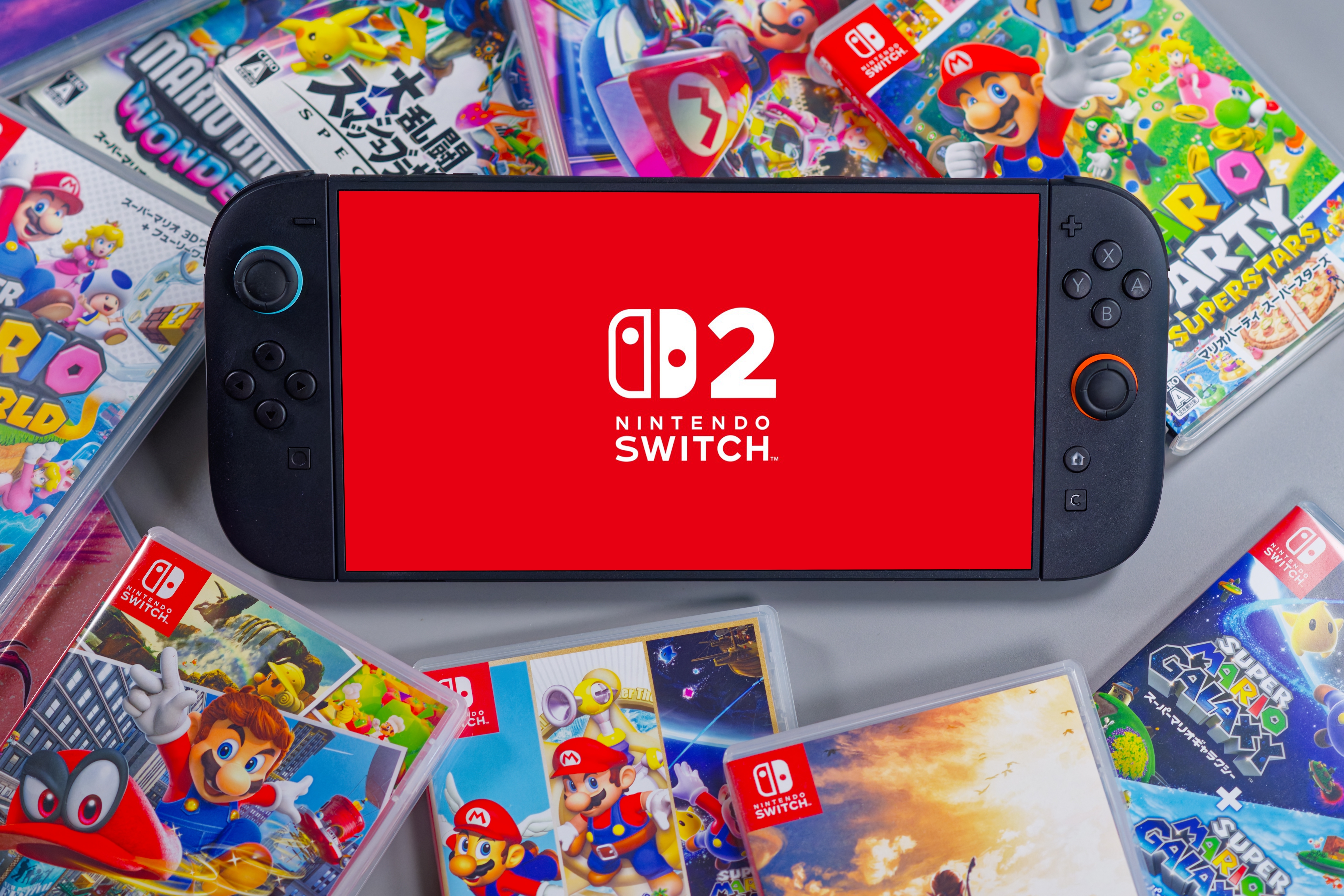 Nintendo regala uno de los mejores juegos de 2024 a los suscriptores de Switch Online