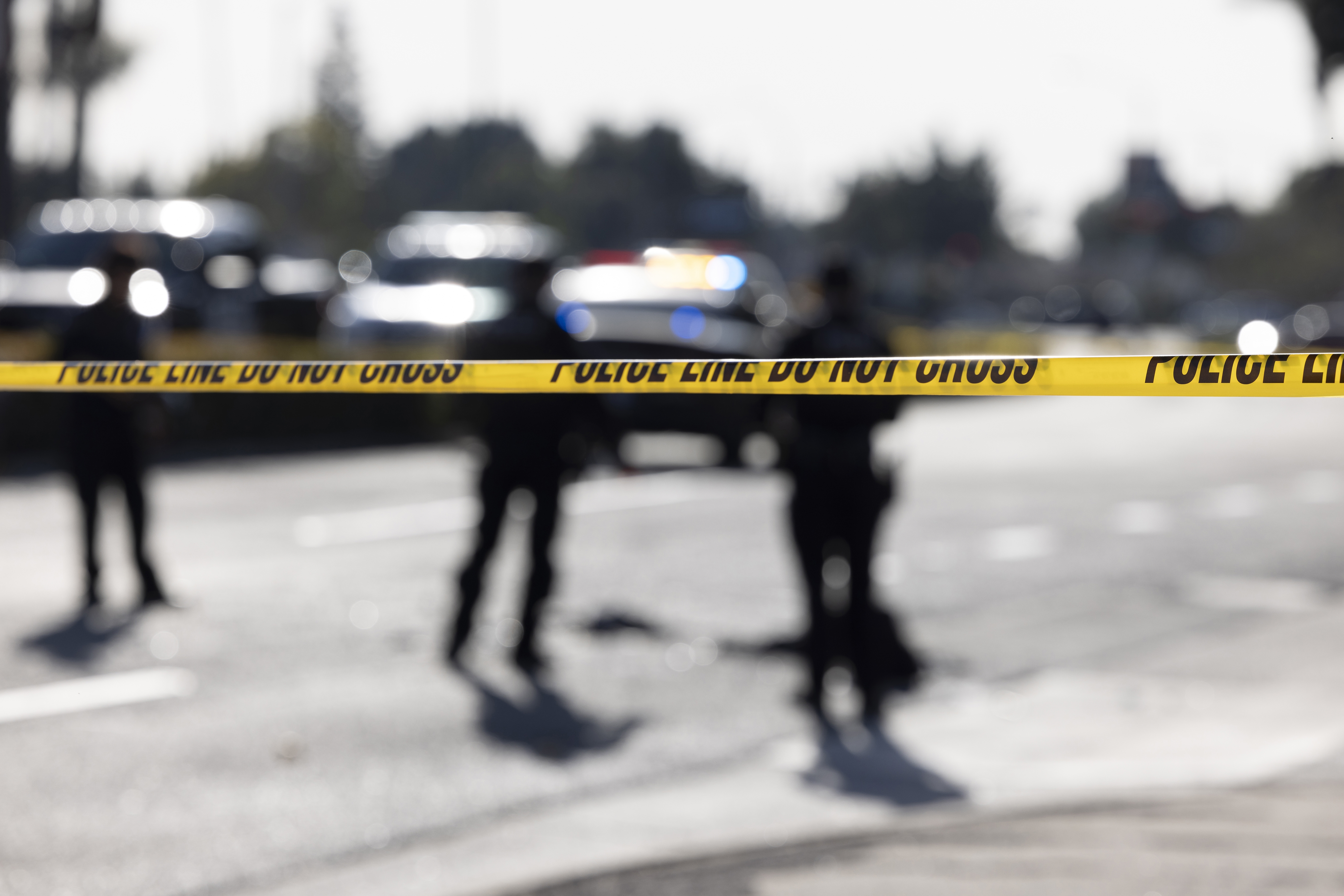 Padre de Michigan muere tras ser atropellado accidentalmente por su hija durante una clase de manejo