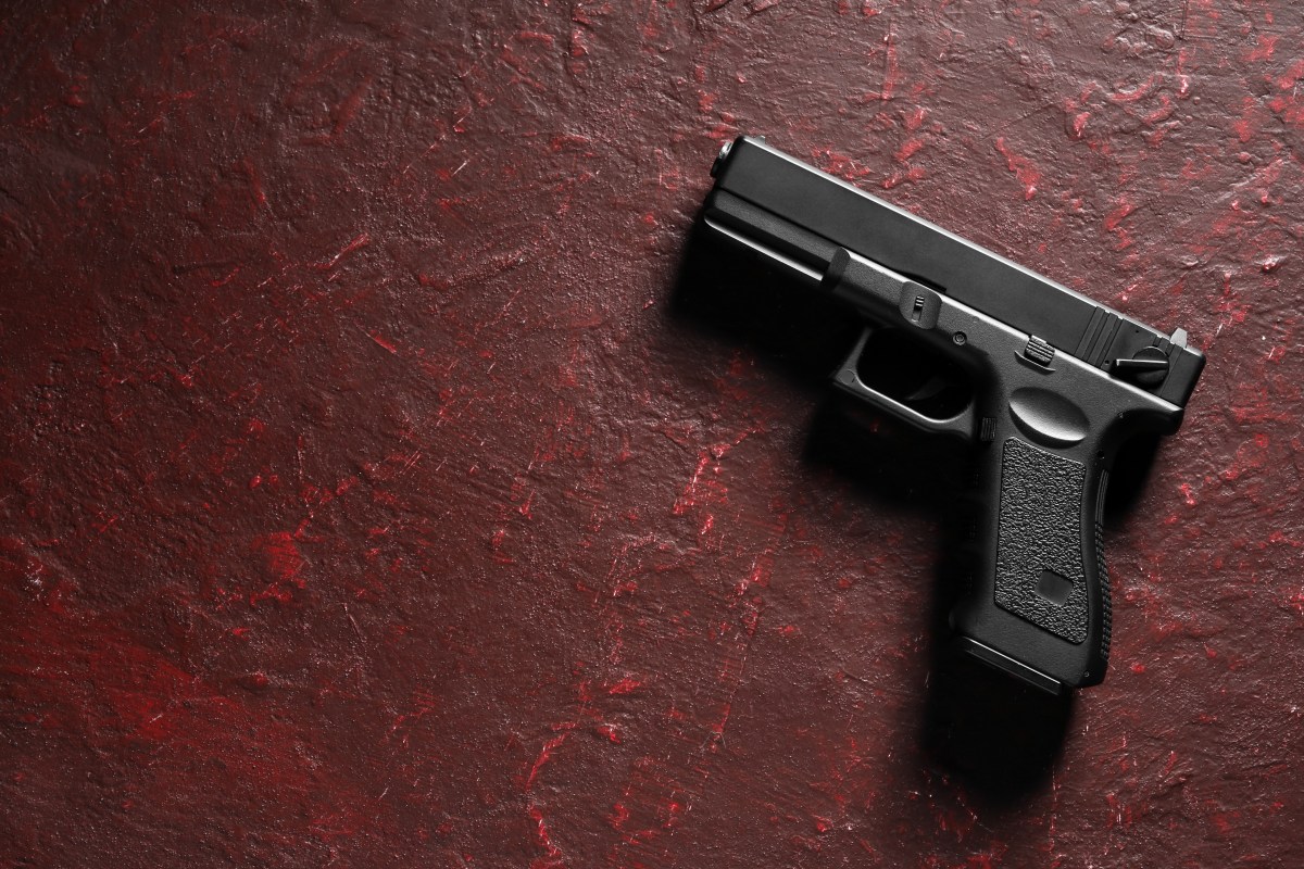 Niño sacó una pistola cargada en una guardería de Michigan y detuvieron a uno de sus padres