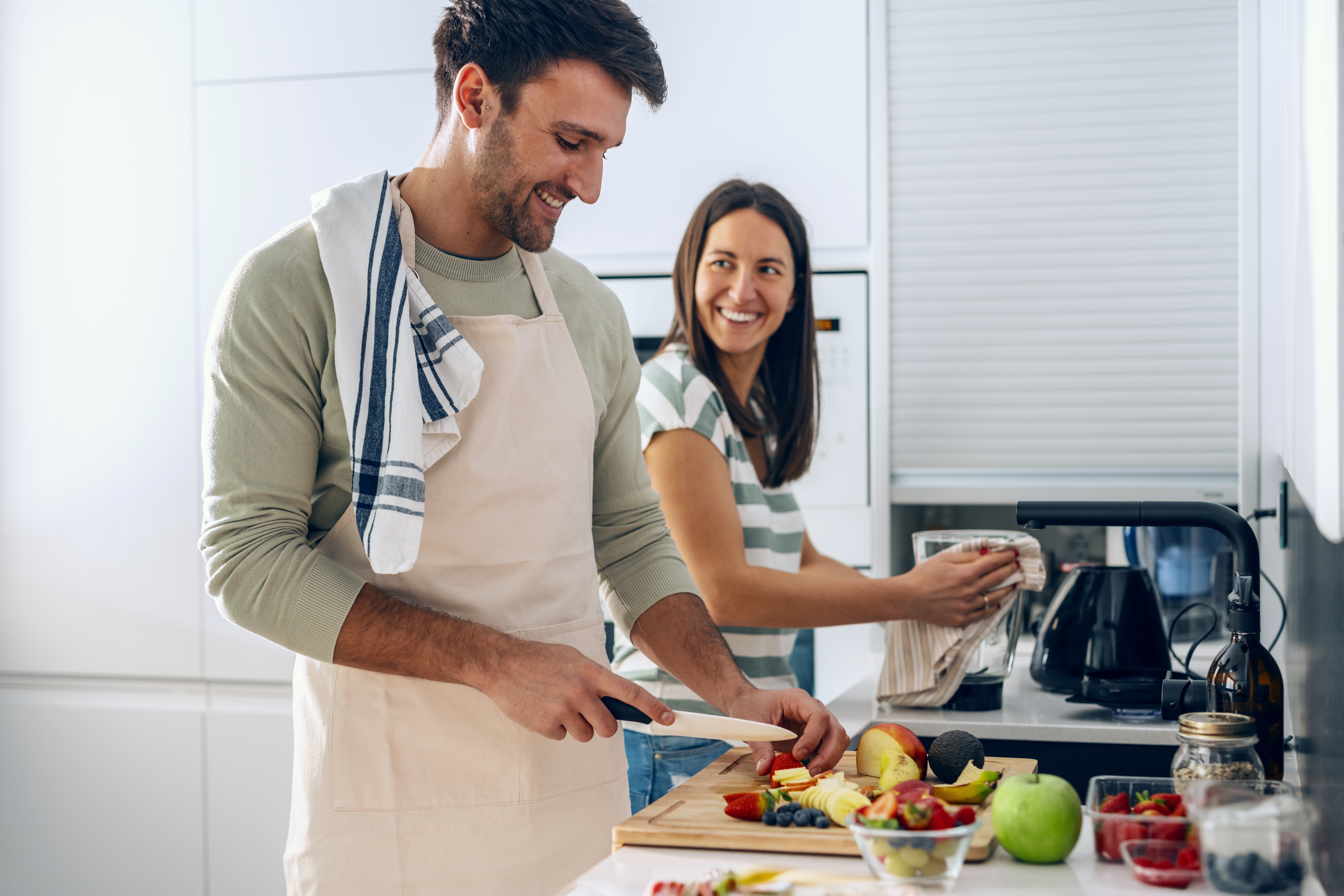 Signos del zodiaco que conquistan con la sazón: son buenos en la cocina