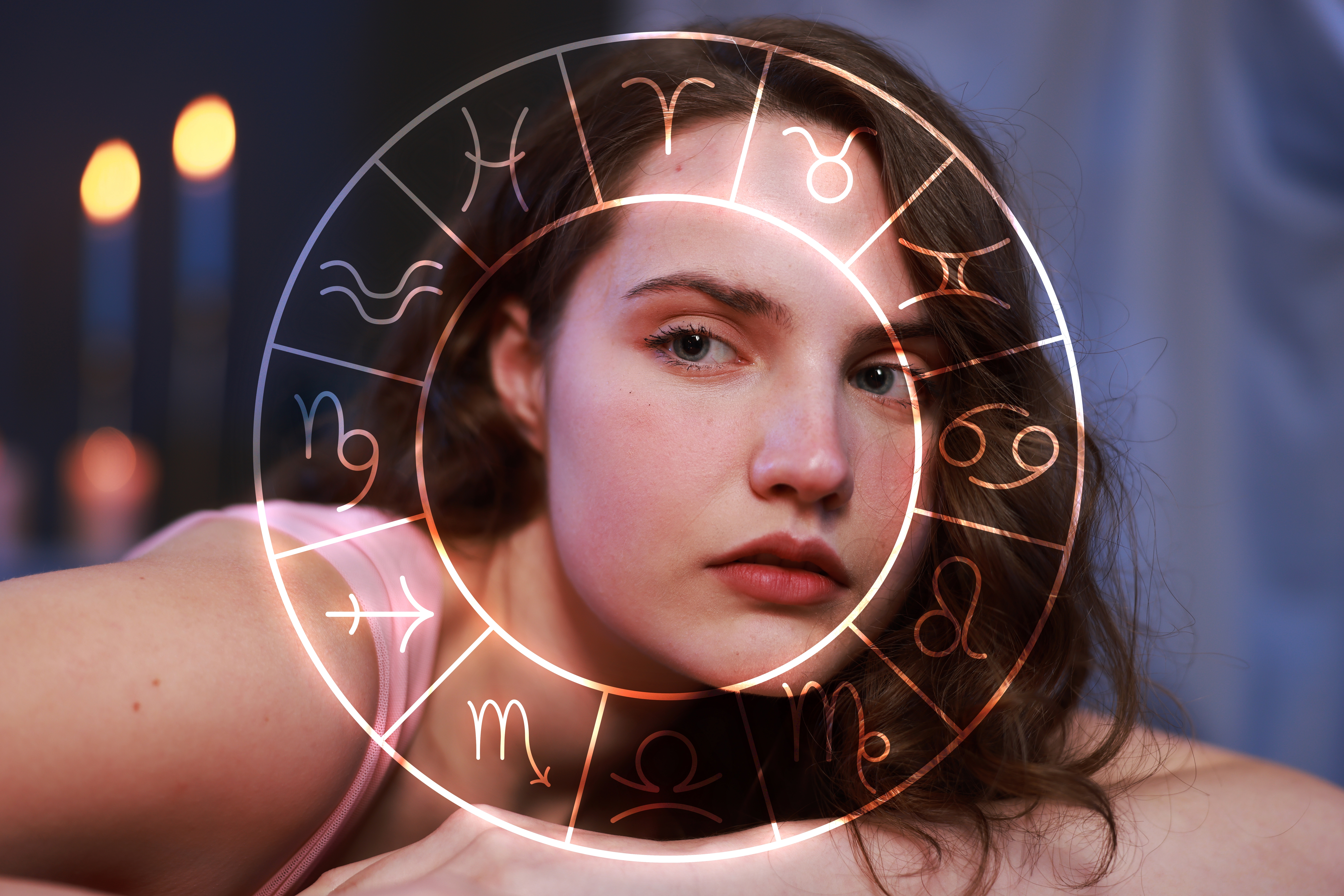 Los 3 signos más odiados del Zodiaco: por qué tienen mala fama