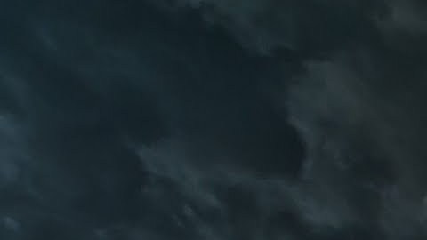 Un tornado en los sueños tiene significados interesantes.