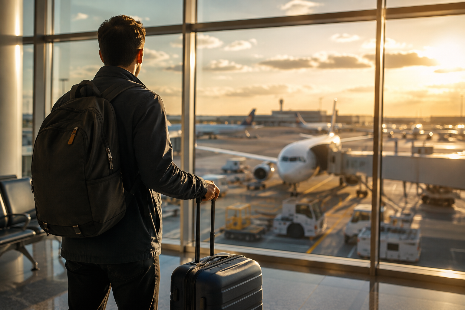 TSA alerta a millones que viajarán por Labor Day: el documento que deben revisar antes de ir al aeropuerto