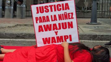 "Niñas de 3 años contagiadas de VIH": la indignación en Perú por las más de 1.000 víctimas de abuso sexual infantil que no han sido atendidas por la justicia