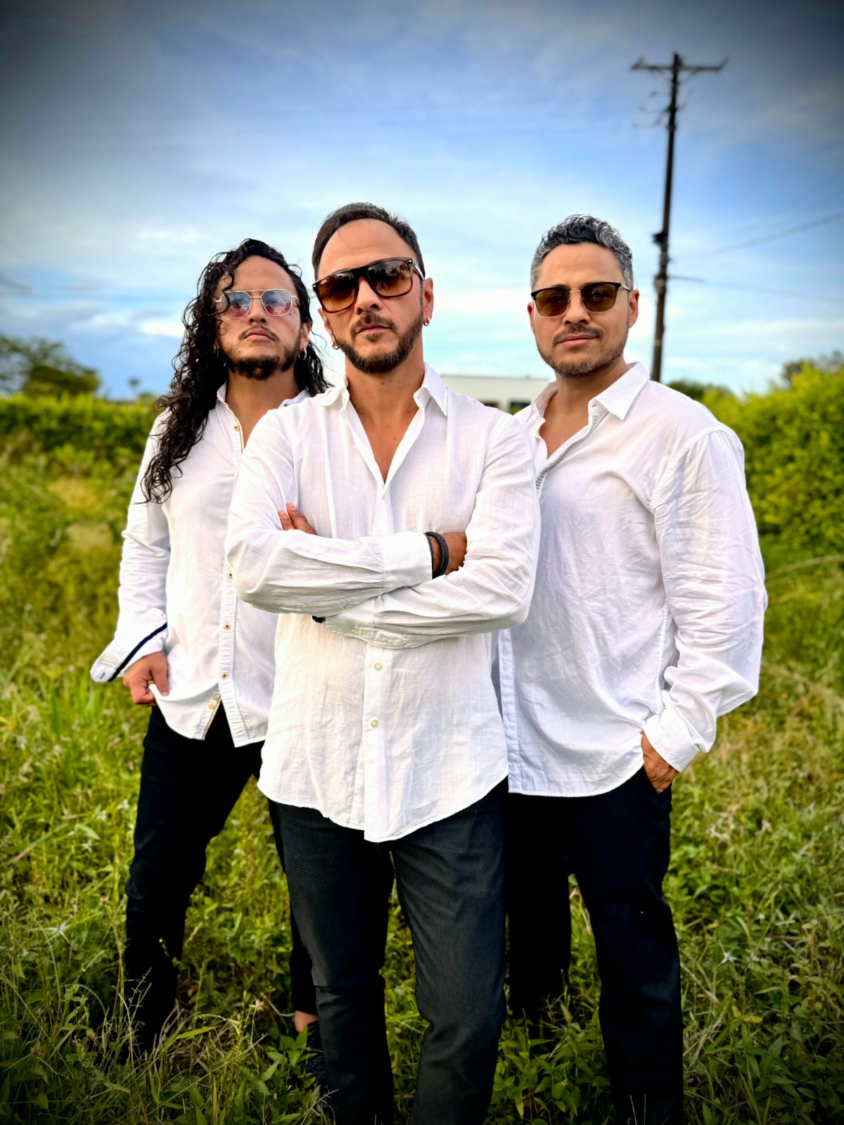 Los Trí-O vuelven con 'Orgánico' y mucha ilusión