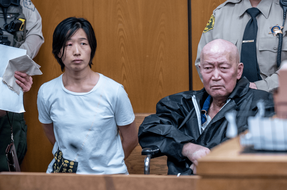 Cómo una mansión de California se convirtió en la “casa de los horrores”, en la que se investiga el abuso a 14 niños surrogados