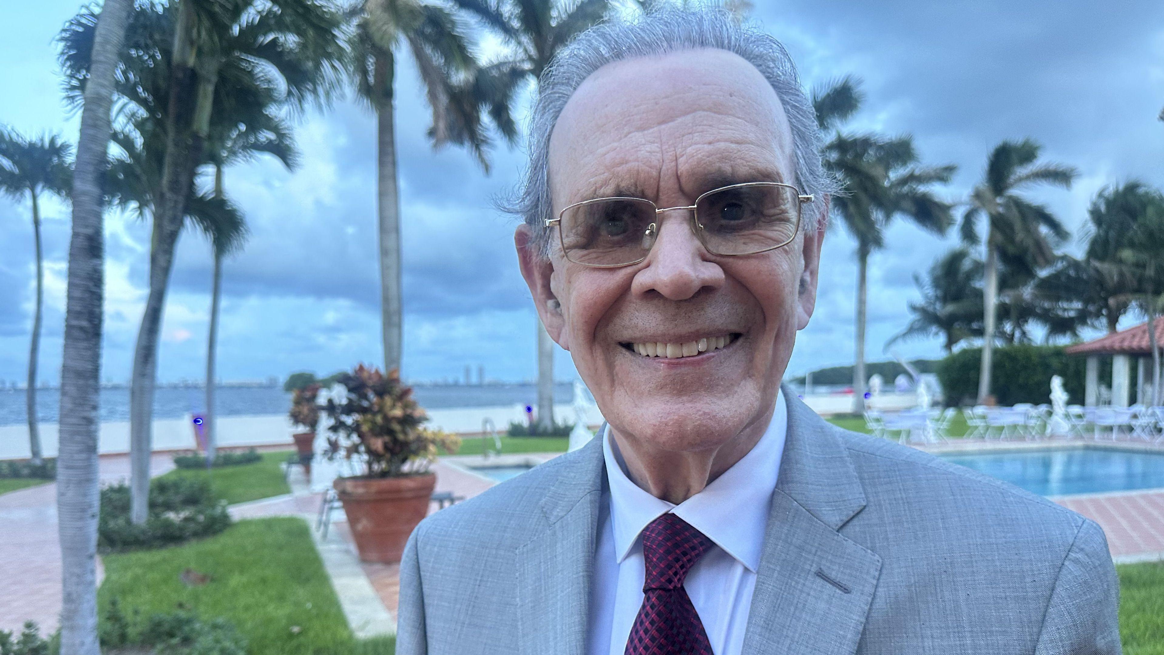Los millonarios de origen cubano que se están preparando en Miami para cuando caiga el gobierno de la isla
