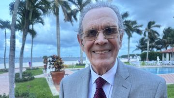 "Estamos listos para ir de inmediato": los millonarios de origen cubano que se están preparando en Miami para cuando caiga el gobierno de la isla