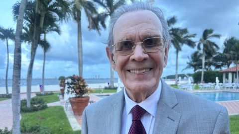 "Estamos listos para ir de inmediato": los millonarios de origen cubano que se están preparando en Miami para cuando caiga el gobierno de la isla