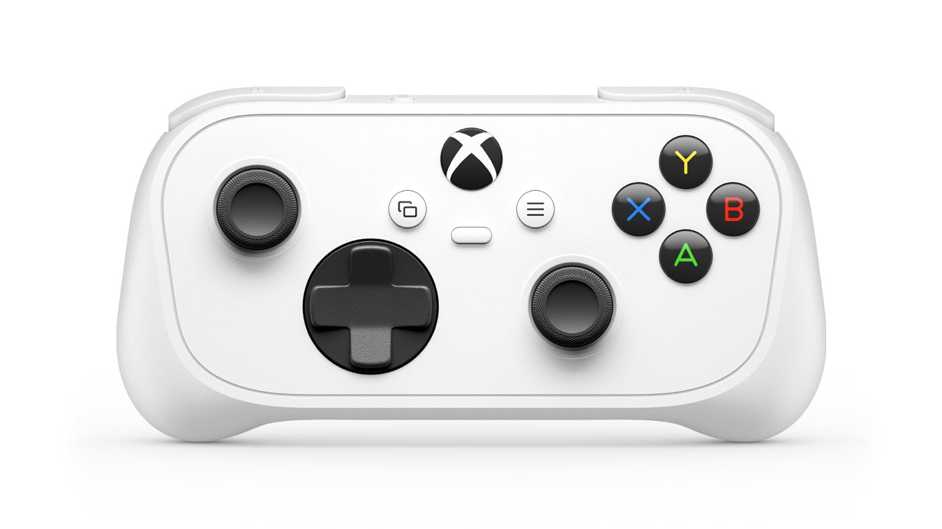 Xbox Nano, el nuevo mando diminuto que cuesta $49.99 dólares y cabe en tu bolsillo