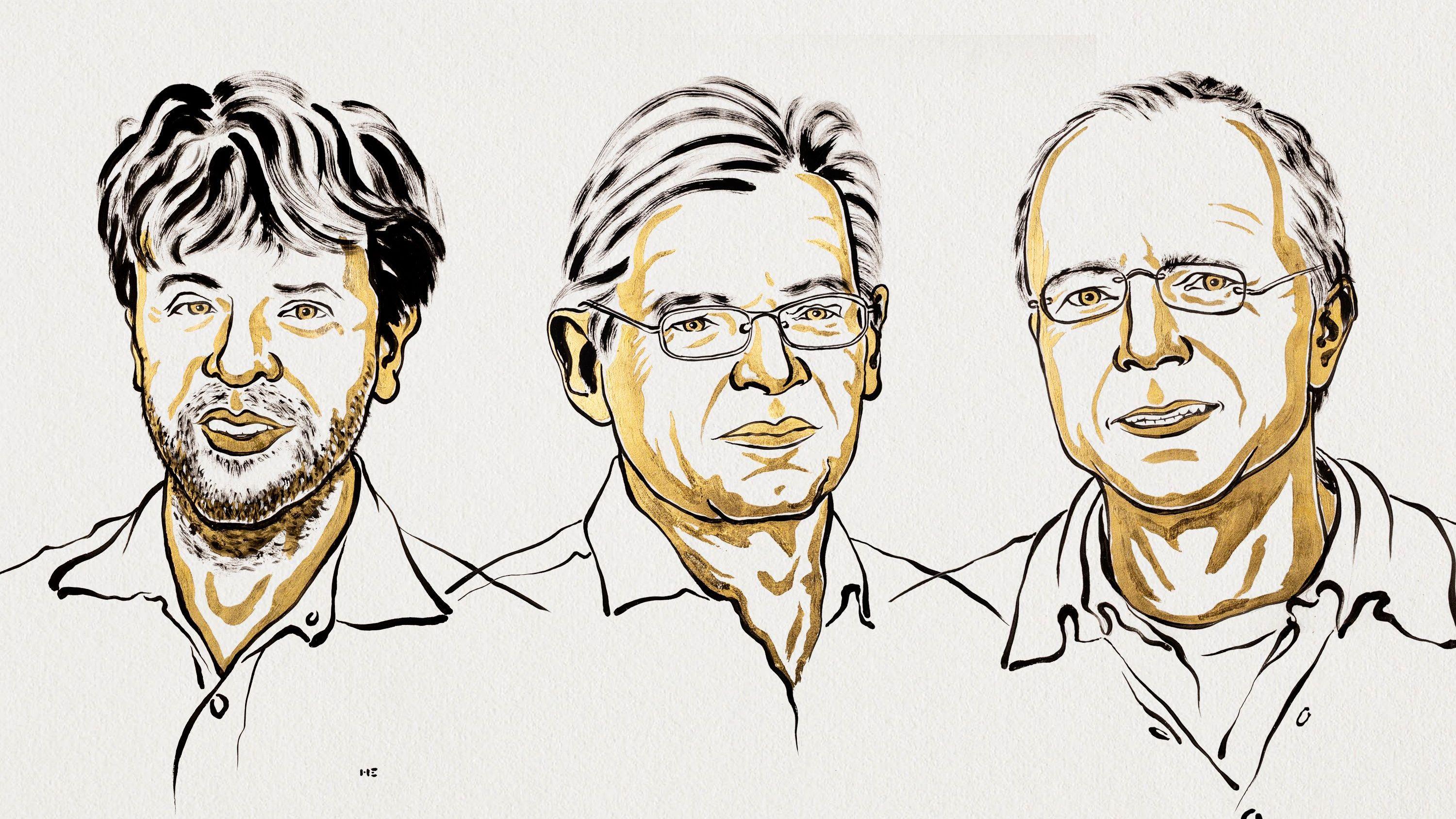 El "interruptor de luz" para neuronas por el que 3 científicos ganaron el Nobel de Medicina y que ayuda a descifrar los misterios del cerebro