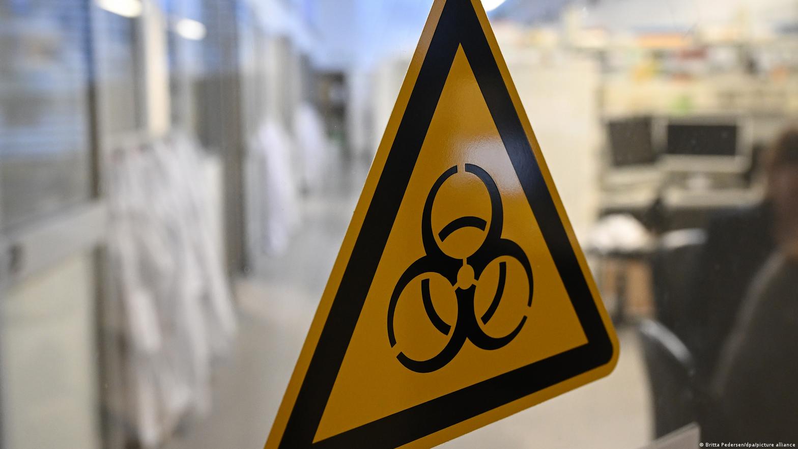 Imponen cuarentena en varios hospitales de Siberia por sospecha de peste pulmonar, mientras que Rusia descarta el caso