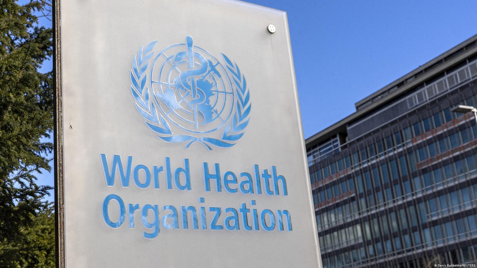 La OMS pide a Rusia información sobre posible caso mortal de peste neumónica en Siberia