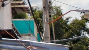 México y EE.UU. realizan “operación espejo” en su frontera