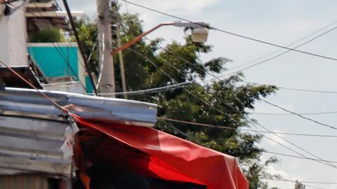 México y EE.UU. realizan “operación espejo” en su frontera