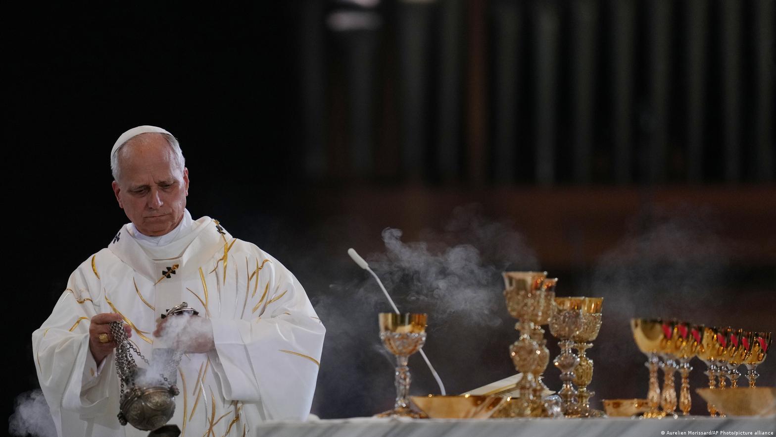 El Papa se reunirá con víctimas de abusos sexuales por parte de miembros de la Iglesia en Latinoamérica