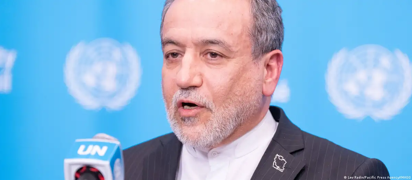 Delegación iraní que asistió a la ONU habría sido obligada por Marco Rubio a dejar EE.UU.